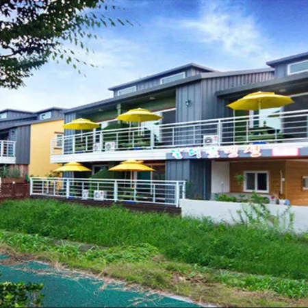 Reedforest Pension Suncheon