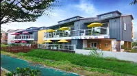 Reedforest Pension Suncheon - مبيت وإفطار