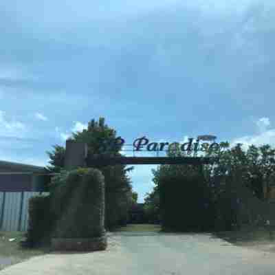 SP Paradise Resort Hotel Exterior