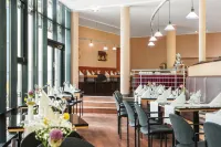 Hotel Magdeburg City Center by Leonardo Hotels - breakfast