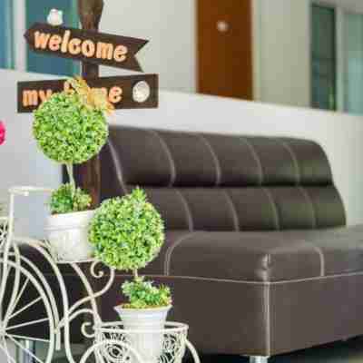 Be my Guest Apartment Others