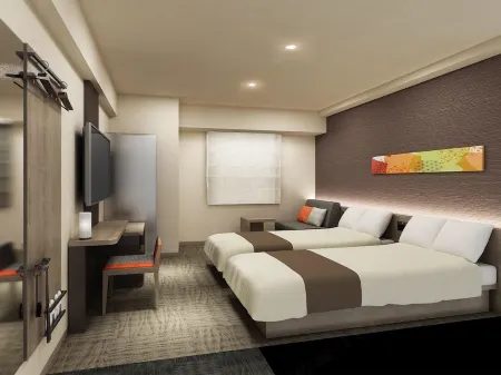 Henn na Hotel Tokyo Nishikasai