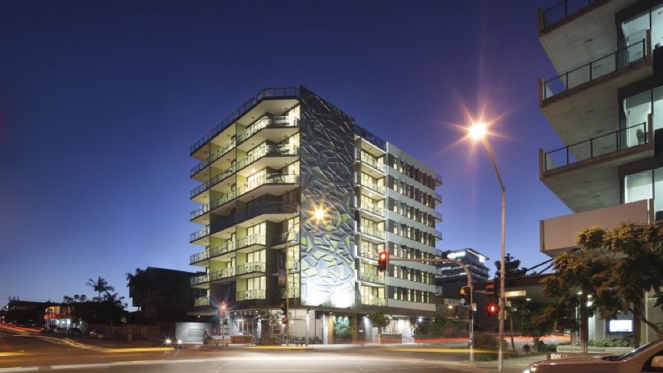 Vine Serviced Apartments