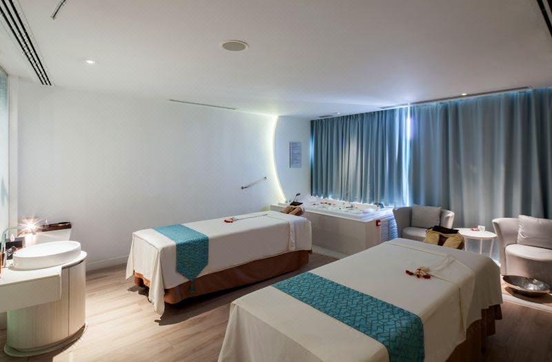 Centara Watergate Pavilion Hotel Bangkok photo 3