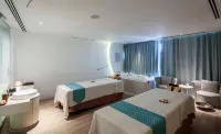 Centara Watergate Pavilion Hotel Bangkok - spa