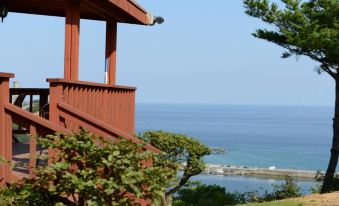 Ciel Pension Gangneung