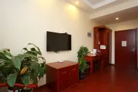 Yabuli Yiranzhijia Hotel Hotel a Yabuli Town