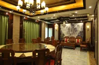 Fengda Vista Hotel (Wuwei No.2 Middle School Pedestrian Street)