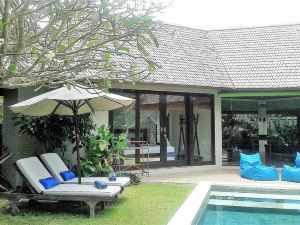 Duke's Bingin Villas