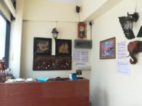 DMK Don Mueang Airport Guest House