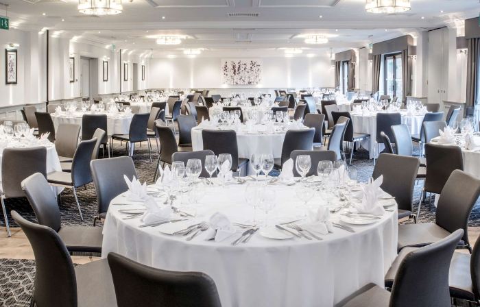 voco OXFORD SPIRES by IHG