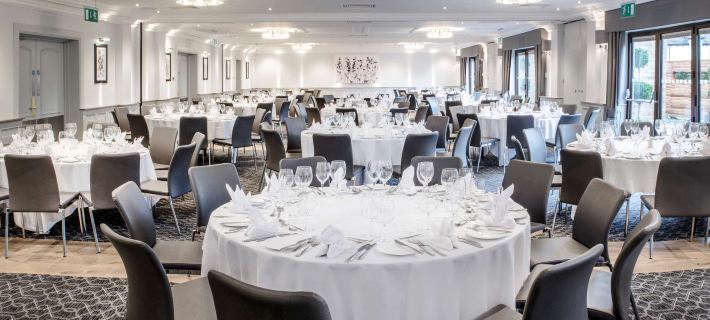 voco OXFORD SPIRES by IHG Hotels in Oxford