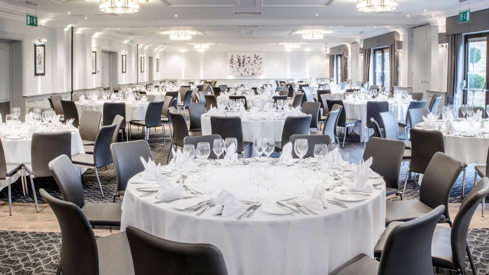 voco OXFORD SPIRES by IHG