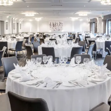 voco OXFORD SPIRES by IHG Отели в г. Оксфорд
