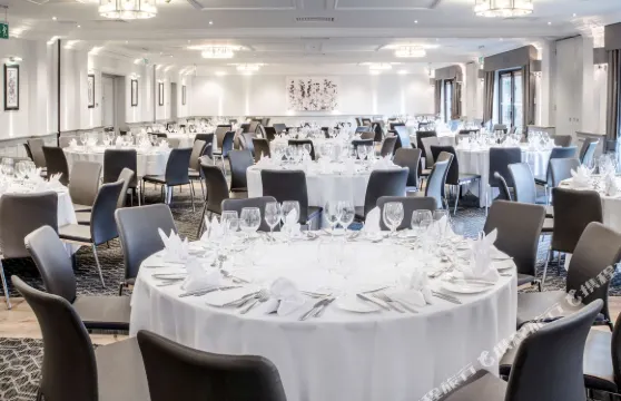 牛津斯派爾斯-voco酒店