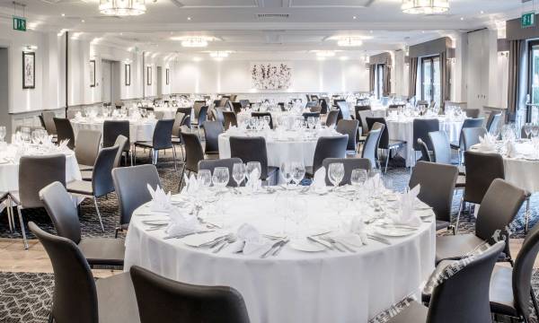 voco Oxford Spires by IHG