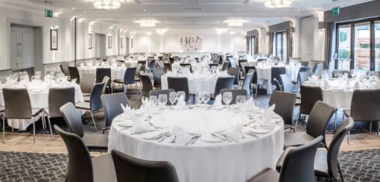 voco OXFORD SPIRES by IHG