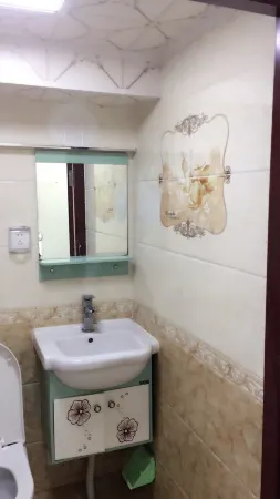 Kaixuan Shidai Family Apartment