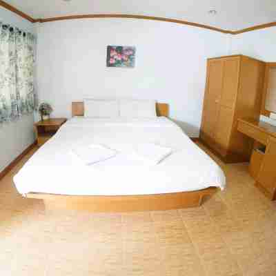 Hug NAN Hotel Rooms