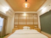 郴州欢乐海岸酒店 - 日式大床房