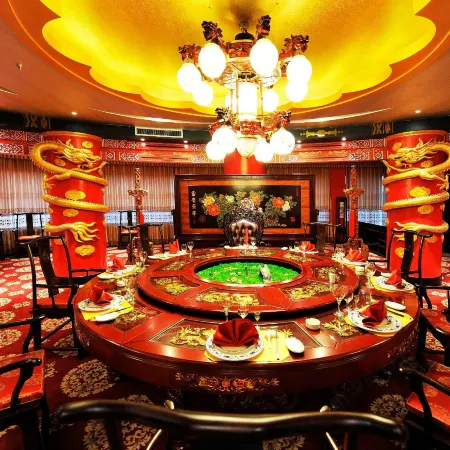 Lvyuan Hotel