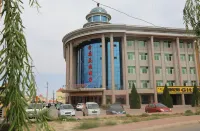 Xinlei Garden Hotel