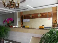 Linxia Changyi Hotel