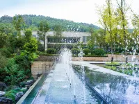 Chenzhou International Exhibition Hotel فنادق في تشنجَو