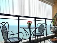 汕头南澳尚美海景公寓酒店 - 全海景大阳台两房一厅