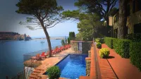 Le Relais des Trois Mas - Pet friendly