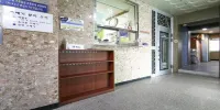 Yangyang Naksan Beach Condotel - Pensions