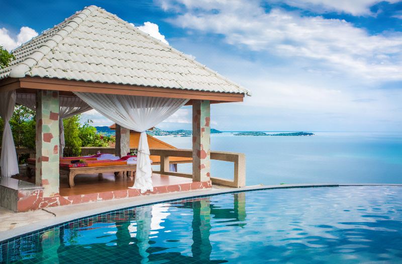 Samui Bayview Resort & Spa photo 2