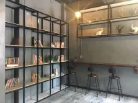 Sanchi Lane Inn (Guilin Railway Station Xiangshan Park Branch) - Losmen