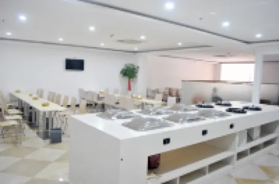 GreenTree Inn (Chizhou High-speed Railway Station Branch)