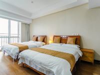 北京辉煌国际大厦酒店式公寓 - 商务双床房