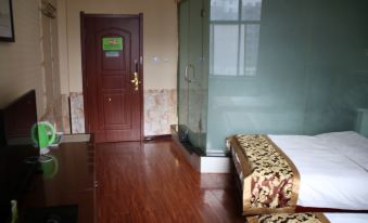 Yiyuan Yongxing Hotel