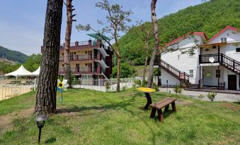 Inandin Pension Yangpyeong
