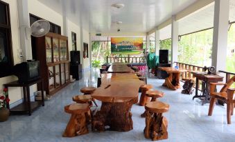 Phutawan Resort
