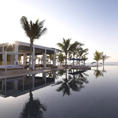 Al Baleed Salalah Resort by Anantara