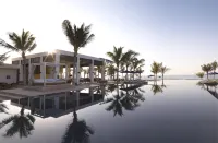 Al Baleed Salalah Resort by Anantara - Beach