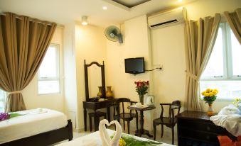 Dda Hotel Ho Chi Minh City