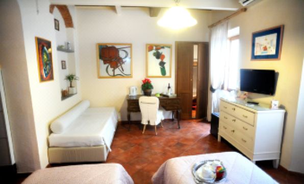 Residence La Contessina