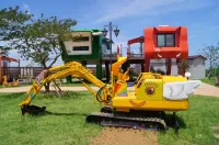 Blue Whale Resort Hotels near Garden of Grace Sammy