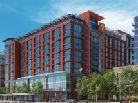 InterContinental Hotels WASHINGTON D.C. - THE WHARF by IHG Hotels near Jefferson Memorial
