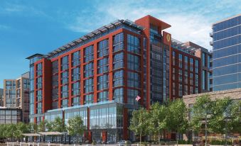 InterContinental - Washington D.C. - the Wharf, an IHG Hotel