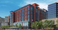 InterContinental - Washington D.C. - the Wharf