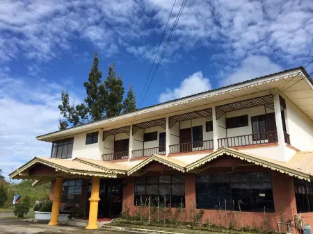 Wayn Zen Rose Cabin Отели в г. Кундасанг