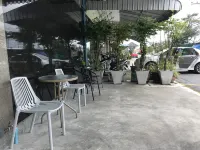 The Color Express Hotel Các khách sạn ở 