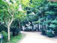 广州学府公寓 - 花园