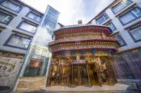 Shan Bala Hotel Hotel a Lhasa